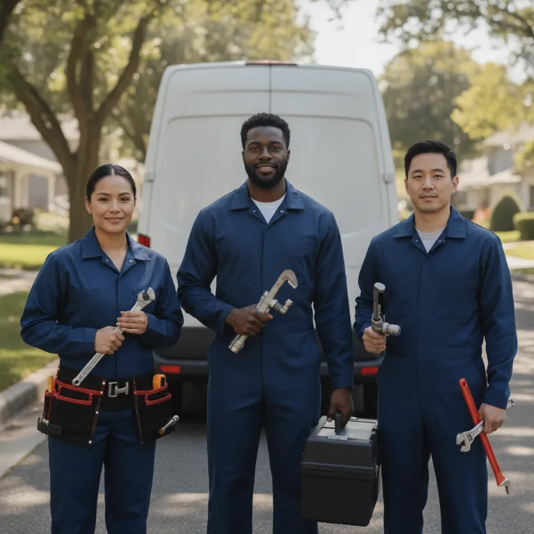 Water Heater Repair team in Beckenham